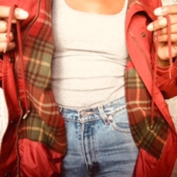 SOLD 🔥Vintage 90’s Eddie Bauer Jacket🔥 - Picture 2 of 7